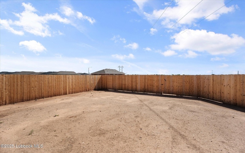 6303 Wausau Avenue, Lubbock, TX 79407, 3 Habitaciones Habitaciones , ,2 BañosBaños,Residential,En Venta,6303 Wausau Avenue,202555900