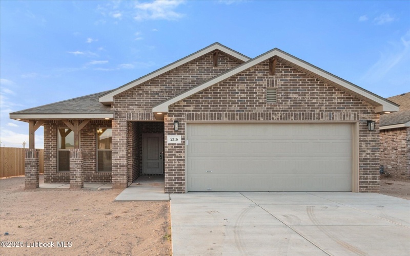 2316 133rd Street, Lubbock, TX 79423, 4 Bedrooms Bedrooms, ,2 BathroomsBathrooms,Residential,For Sale,2316 133rd Street,202555902