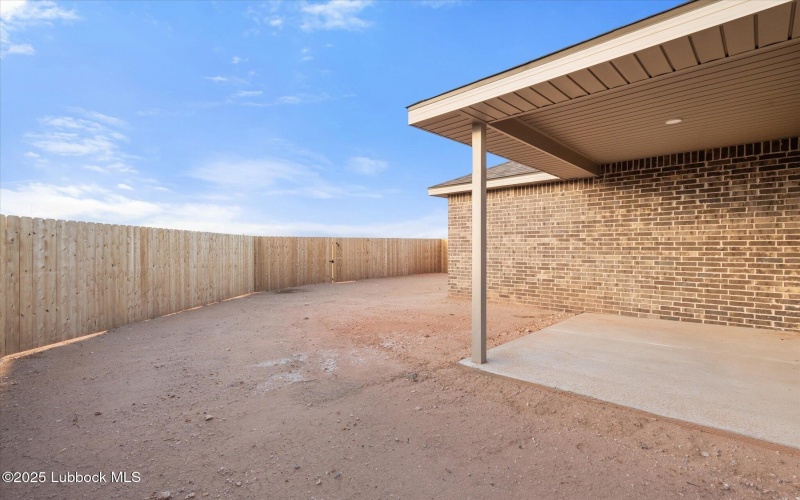 2316 133rd Street, Lubbock, TX 79423, 4 Bedrooms Bedrooms, ,2 BathroomsBathrooms,Residential,For Sale,2316 133rd Street,202555902