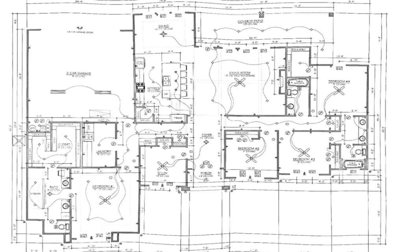 226 Bella Vista Circle, Odessa, TX 79765, 4 Bedrooms Bedrooms, ,2 BathroomsBathrooms,Residential,For Sale,226 Bella Vista Circle,160753