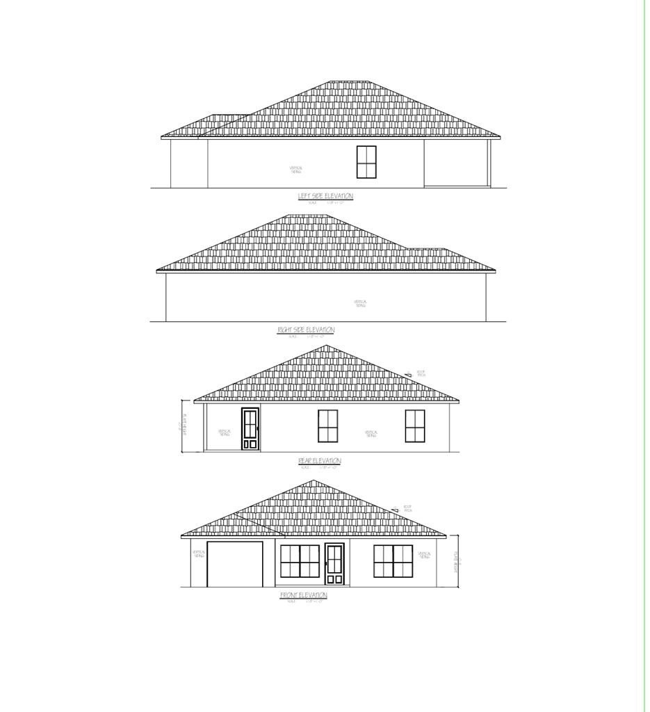 102 W Ave S, San Angelo, TX 76901, 4 Habitaciones Habitaciones , ,2 BañosBaños,Residential,En Venta,102 W Ave S,127740
