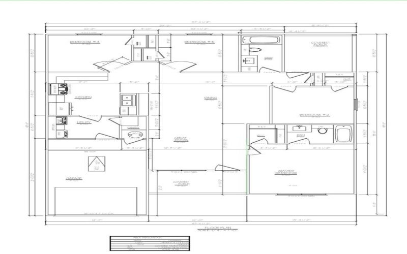 102 W Ave S, San Angelo, TX 76901, 4 Habitaciones Habitaciones , ,2 BañosBaños,Residential,En Venta,102 W Ave S,127740