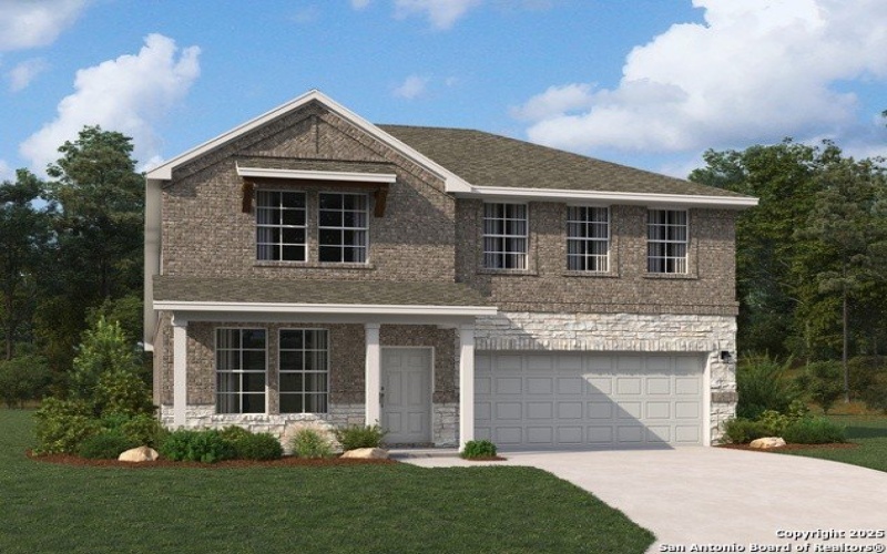 1345 Meester Dr, San Antonio, TX 78245, 4 Bedrooms Bedrooms, ,2 BathroomsBathrooms,Residential,For Sale,1345 Meester Dr,1873297