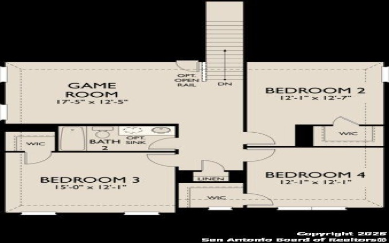 1345 Meester Dr, San Antonio, TX 78245, 4 Bedrooms Bedrooms, ,2 BathroomsBathrooms,Residential,For Sale,1345 Meester Dr,1873297