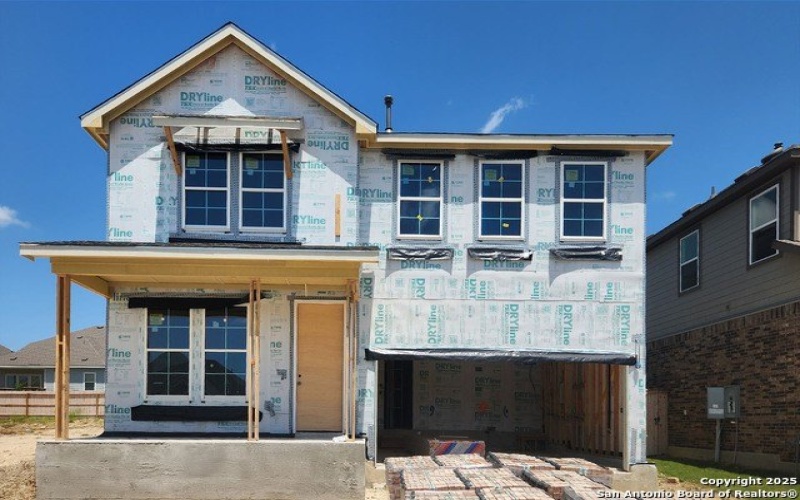 1345 Meester Dr, San Antonio, TX 78245, 4 Bedrooms Bedrooms, ,2 BathroomsBathrooms,Residential,For Sale,1345 Meester Dr,1873297