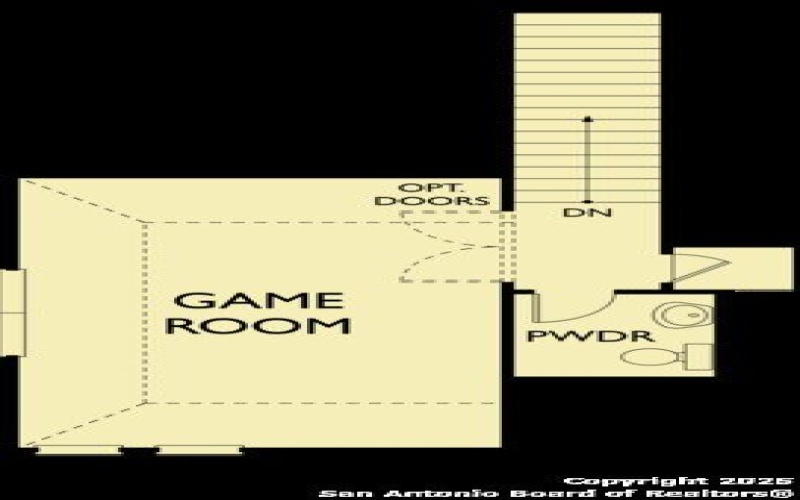 1414 Lockett Falls, San Antonio, TX 78245, 3 Habitaciones Habitaciones , ,2 BañosBaños,Residential,En Venta,1414 Lockett Falls,1873322