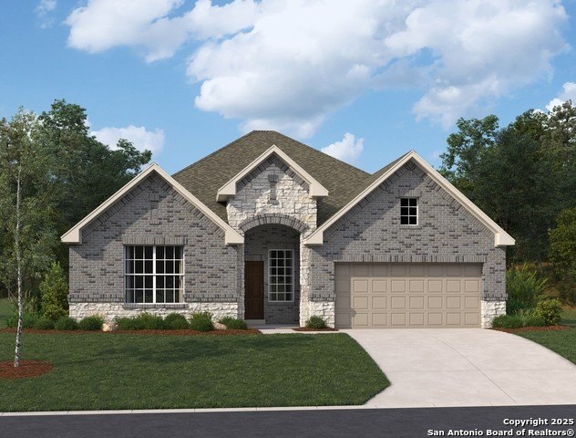 12915 Spur Hollow, Schertz, TX 78108, 3 Habitaciones Habitaciones , ,2 BañosBaños,Residential,En Venta,12915 Spur Hollow,1873428