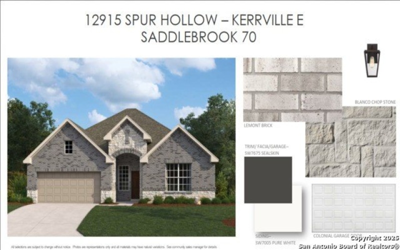 12915 Spur Hollow, Schertz, TX 78108, 3 Habitaciones Habitaciones , ,2 BañosBaños,Residential,En Venta,12915 Spur Hollow,1873428
