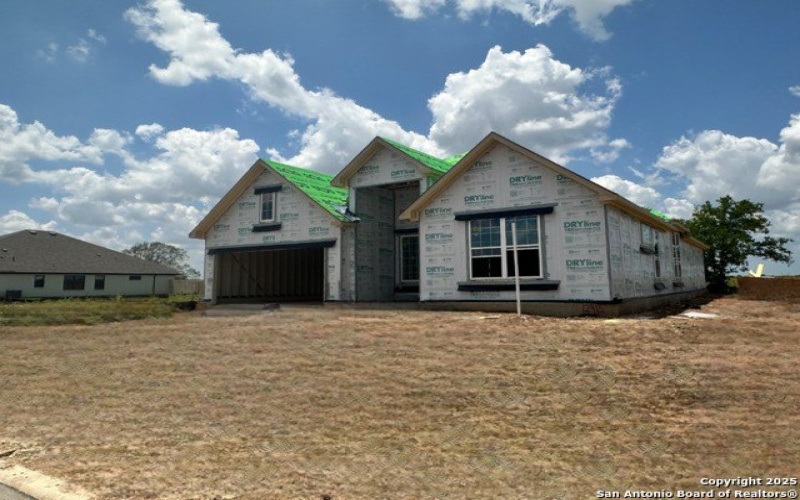 12915 Spur Hollow, Schertz, TX 78108, 3 Habitaciones Habitaciones , ,2 BañosBaños,Residential,En Venta,12915 Spur Hollow,1873428