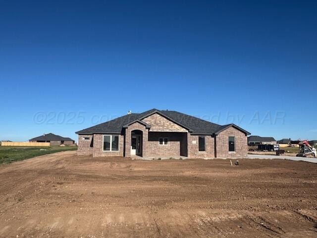 9880 Copper Creek Drive, Amarillo, TX 79119, 4 Bedrooms Bedrooms, ,3 BathroomsBathrooms,Residential,For Sale,9880 Copper Creek Drive,25-4029