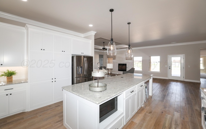 9880 Copper Creek Drive, Amarillo, TX 79119, 4 Bedrooms Bedrooms, ,3 BathroomsBathrooms,Residential,For Sale,9880 Copper Creek Drive,25-4029