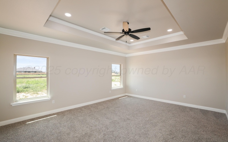 9880 Copper Creek Drive, Amarillo, TX 79119, 4 Bedrooms Bedrooms, ,3 BathroomsBathrooms,Residential,For Sale,9880 Copper Creek Drive,25-4029