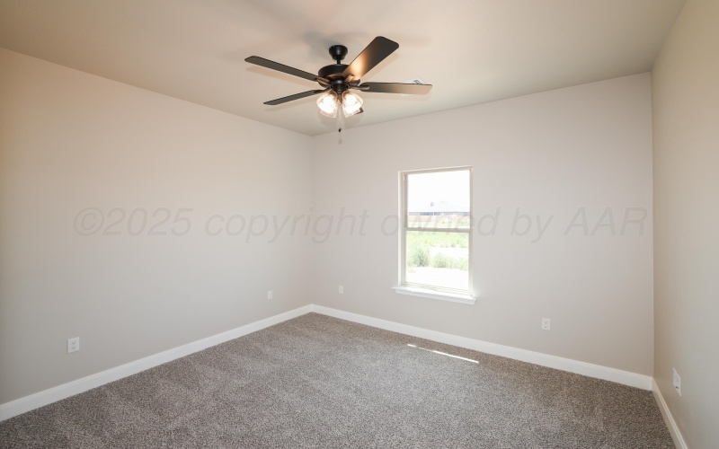 9880 Copper Creek Drive, Amarillo, TX 79119, 4 Bedrooms Bedrooms, ,3 BathroomsBathrooms,Residential,For Sale,9880 Copper Creek Drive,25-4029