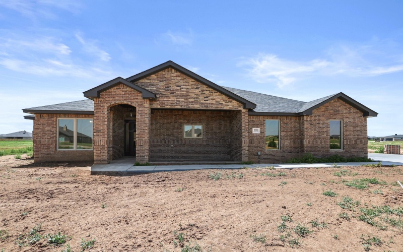 9880 Copper Creek Drive, Amarillo, TX 79119, 4 Bedrooms Bedrooms, ,3 BathroomsBathrooms,Residential,For Sale,9880 Copper Creek Drive,25-4029