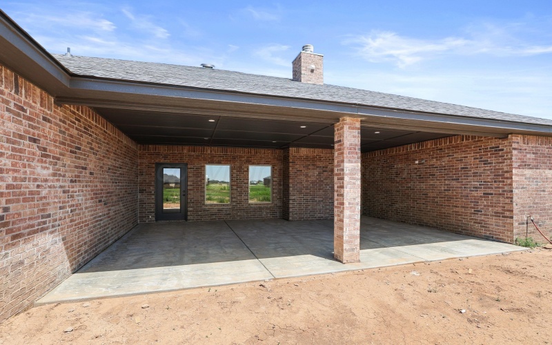 9880 Copper Creek Drive, Amarillo, TX 79119, 4 Bedrooms Bedrooms, ,3 BathroomsBathrooms,Residential,For Sale,9880 Copper Creek Drive,25-4029