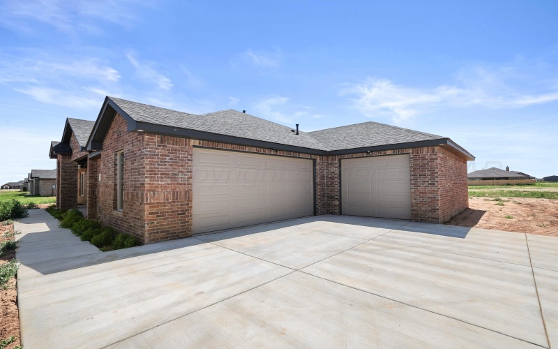 9880 Copper Creek Drive, Amarillo, TX 79119, 4 Bedrooms Bedrooms, ,3 BathroomsBathrooms,Residential,For Sale,9880 Copper Creek Drive,25-4029
