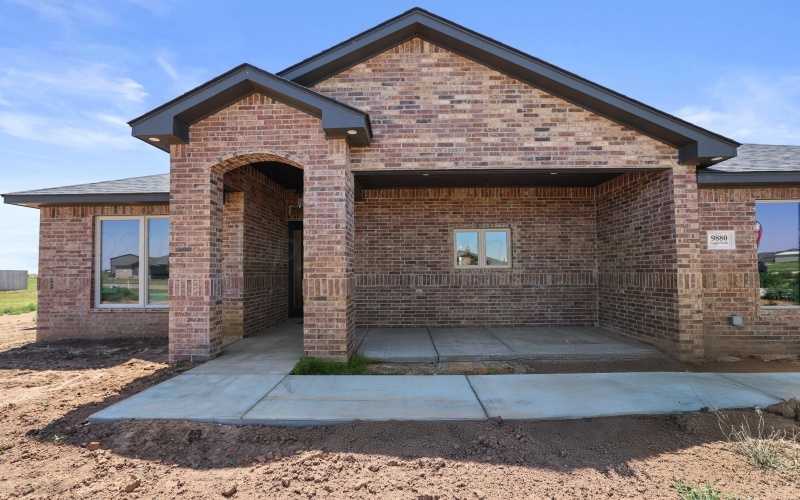 9880 Copper Creek Drive, Amarillo, TX 79119, 4 Bedrooms Bedrooms, ,3 BathroomsBathrooms,Residential,For Sale,9880 Copper Creek Drive,25-4029