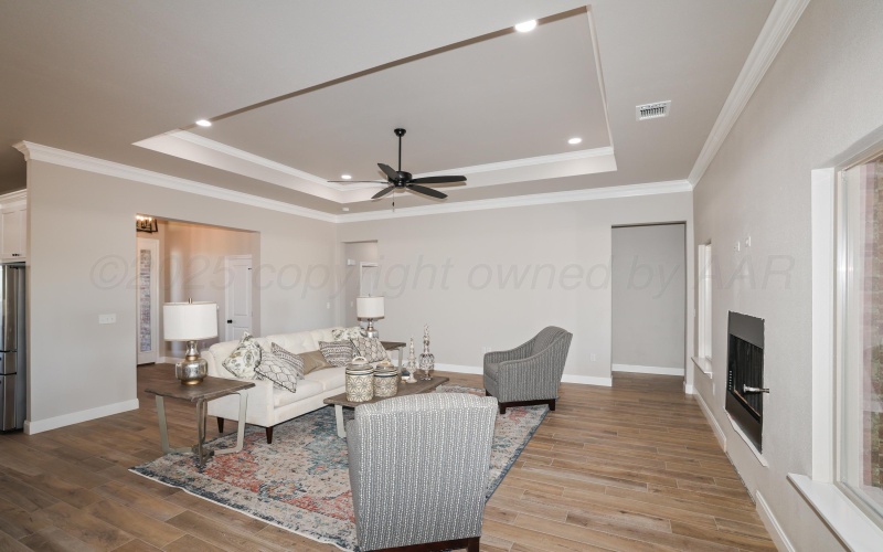 9880 Copper Creek Drive, Amarillo, TX 79119, 4 Bedrooms Bedrooms, ,3 BathroomsBathrooms,Residential,For Sale,9880 Copper Creek Drive,25-4029