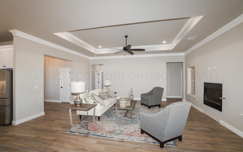 9880 Copper Creek Drive, Amarillo, TX 79119, 4 Bedrooms Bedrooms, ,3 BathroomsBathrooms,Residential,For Sale,9880 Copper Creek Drive,25-4029