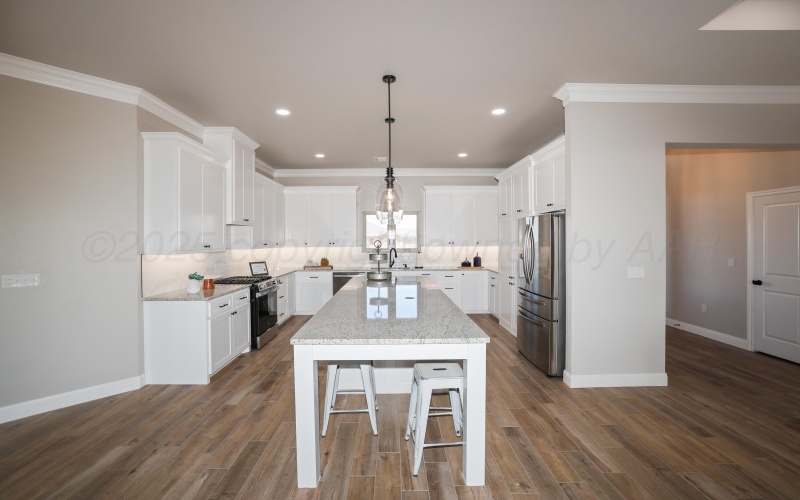 9880 Copper Creek Drive, Amarillo, TX 79119, 4 Bedrooms Bedrooms, ,3 BathroomsBathrooms,Residential,For Sale,9880 Copper Creek Drive,25-4029