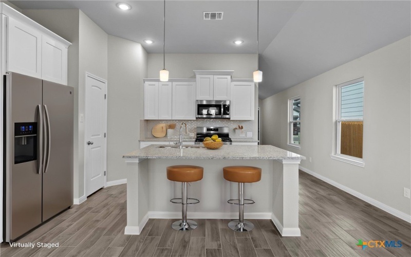 321 Stellar Wind Drive, Georgetown, TX 78628, 3 Habitaciones Habitaciones , ,2 BañosBaños,Residential,En Venta,321 Stellar Wind Drive,567119