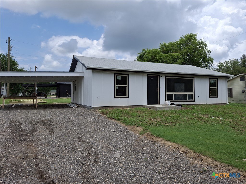 1617 E Miller St, Belton, TX 76513, 3 Habitaciones Habitaciones , ,2 BañosBaños,Residential,En Venta,1617 E Miller St,582274