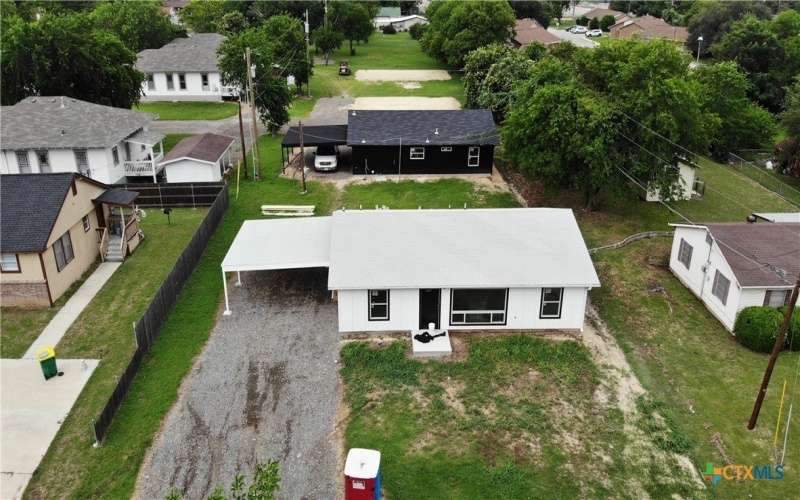 1617 E Miller St, Belton, TX 76513, 3 Habitaciones Habitaciones , ,2 BañosBaños,Residential,En Venta,1617 E Miller St,582274
