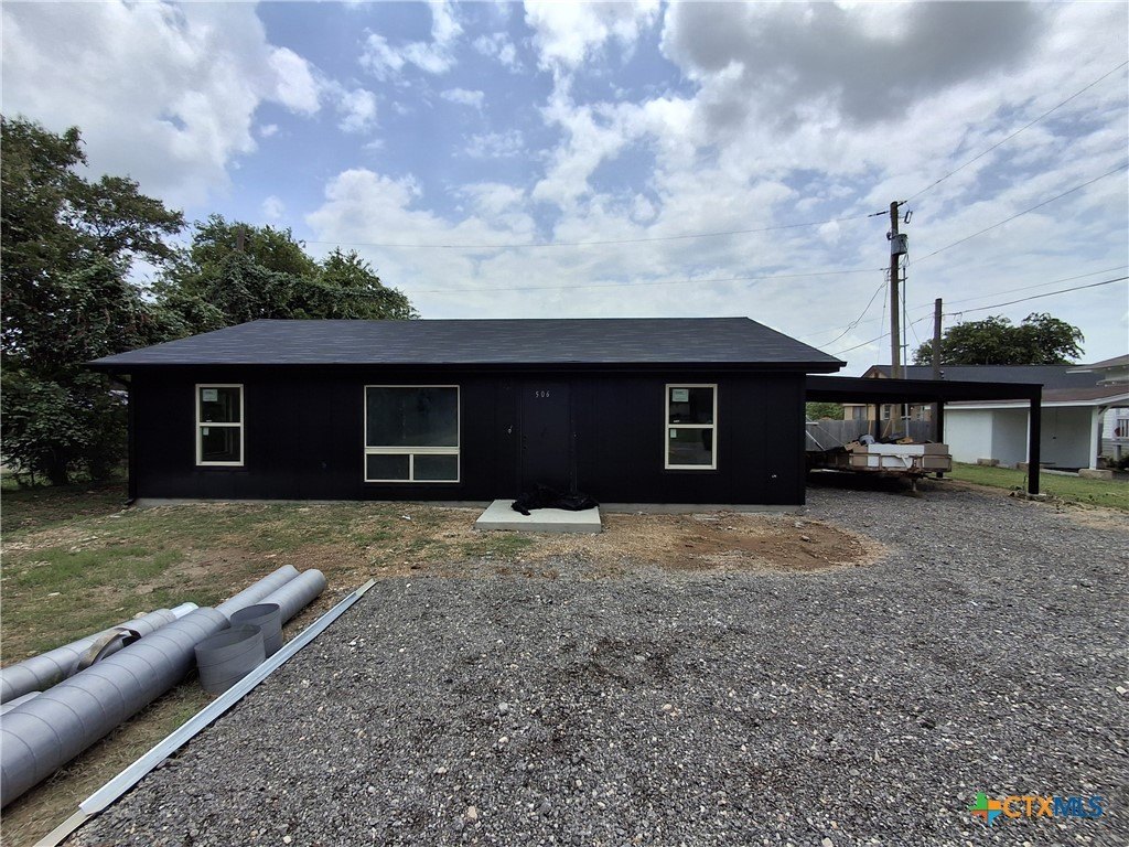 506 E Avenue R, Belton, TX 76513, 3 Habitaciones Habitaciones , ,2 BañosBaños,Residential,En Venta,506 E Avenue R,582431