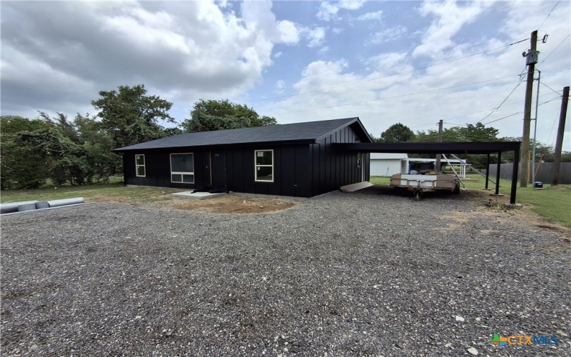 506 E Avenue R, Belton, TX 76513, 3 Habitaciones Habitaciones , ,2 BañosBaños,Residential,En Venta,506 E Avenue R,582431