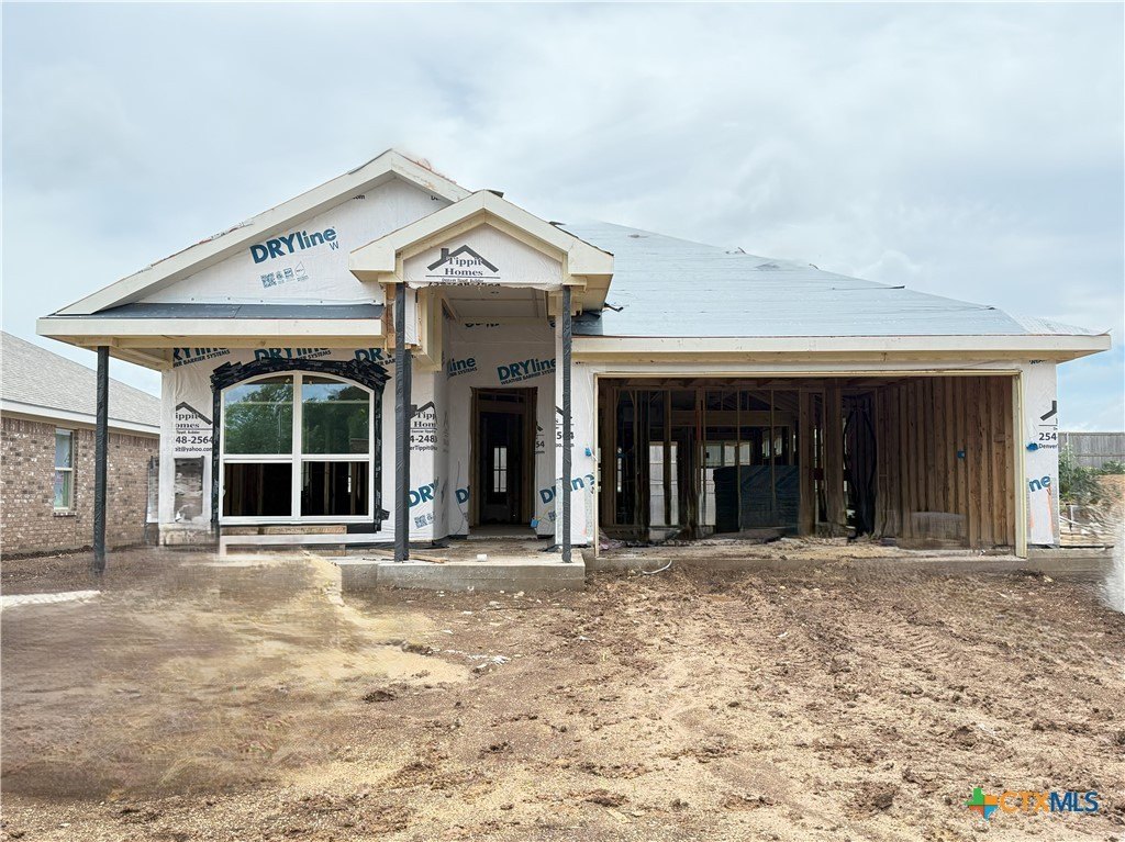 4707 Allison Drive, Belton, TX 76513, 4 Bedrooms Bedrooms, ,2 BathroomsBathrooms,Residential,For Sale,4707 Allison Drive,582470