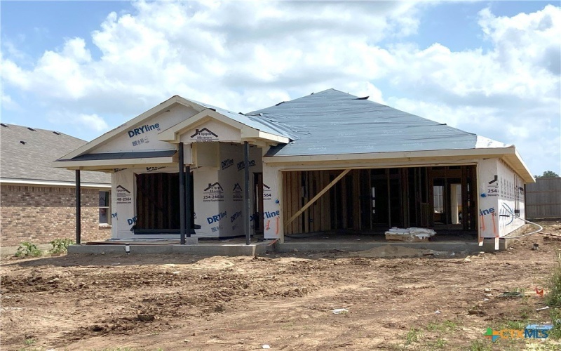 4707 Allison Drive, Belton, TX 76513, 4 Bedrooms Bedrooms, ,2 BathroomsBathrooms,Residential,For Sale,4707 Allison Drive,582470