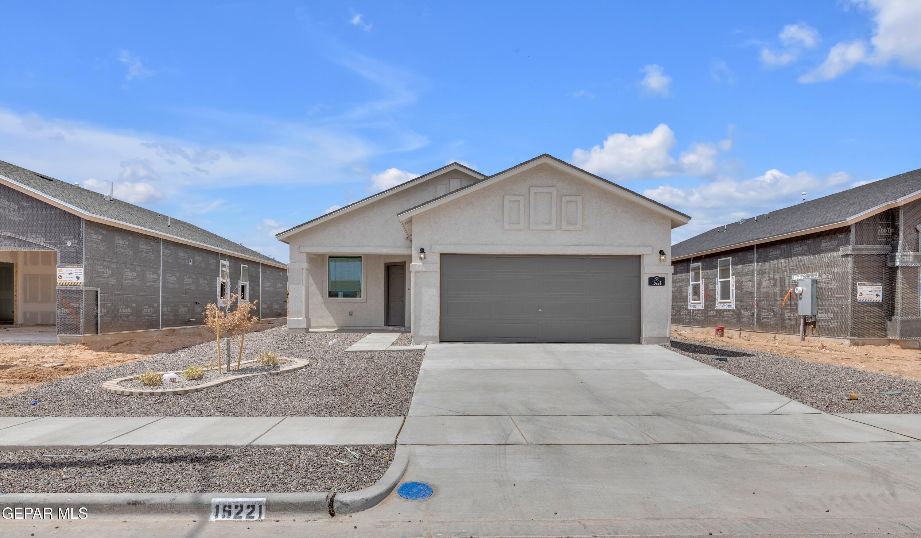 15221 Apex Court, El Paso, TX 79938, 3 Bedrooms Bedrooms, ,1 BathroomBathrooms,Residential,For Sale,15221 Apex Court,924086