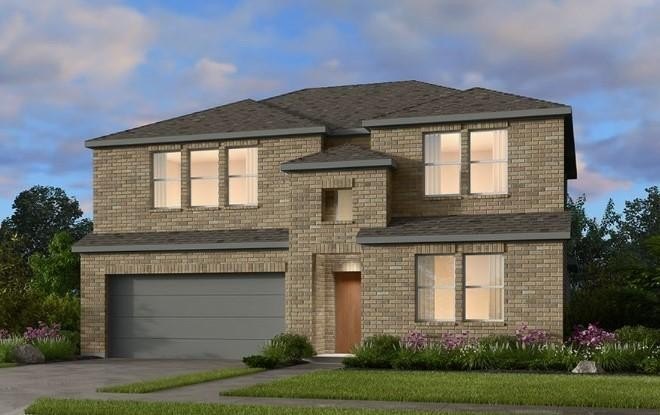 1940 Coleto Road, Crandall, TX 75114, 5 Habitaciones Habitaciones , ,3 BañosBaños,Residential,En Venta,1940 Coleto Road,20868081