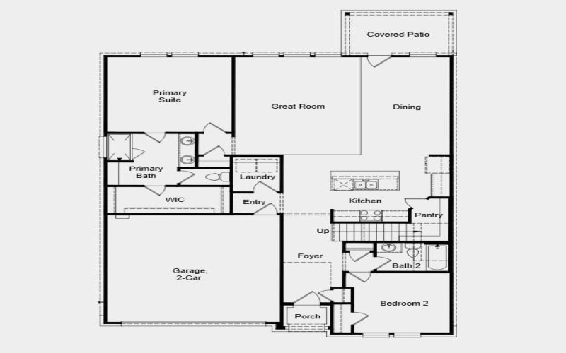 1940 Coleto Road, Crandall, TX 75114, 5 Habitaciones Habitaciones , ,3 BañosBaños,Residential,En Venta,1940 Coleto Road,20868081