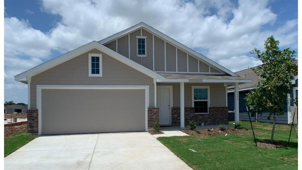 5404 Finbrooke Drive, Princeton, TX 75407, 3 Habitaciones Habitaciones , ,2 BañosBaños,Residential Lease,En Alquiler,5404 Finbrooke Drive,20895168