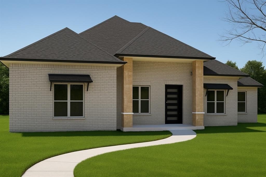 2304 Candlestick Drive, Granbury, TX 76049, 4 Bedrooms Bedrooms, ,3 BathroomsBathrooms,Residential,For Sale,2304 Candlestick Drive,20939958