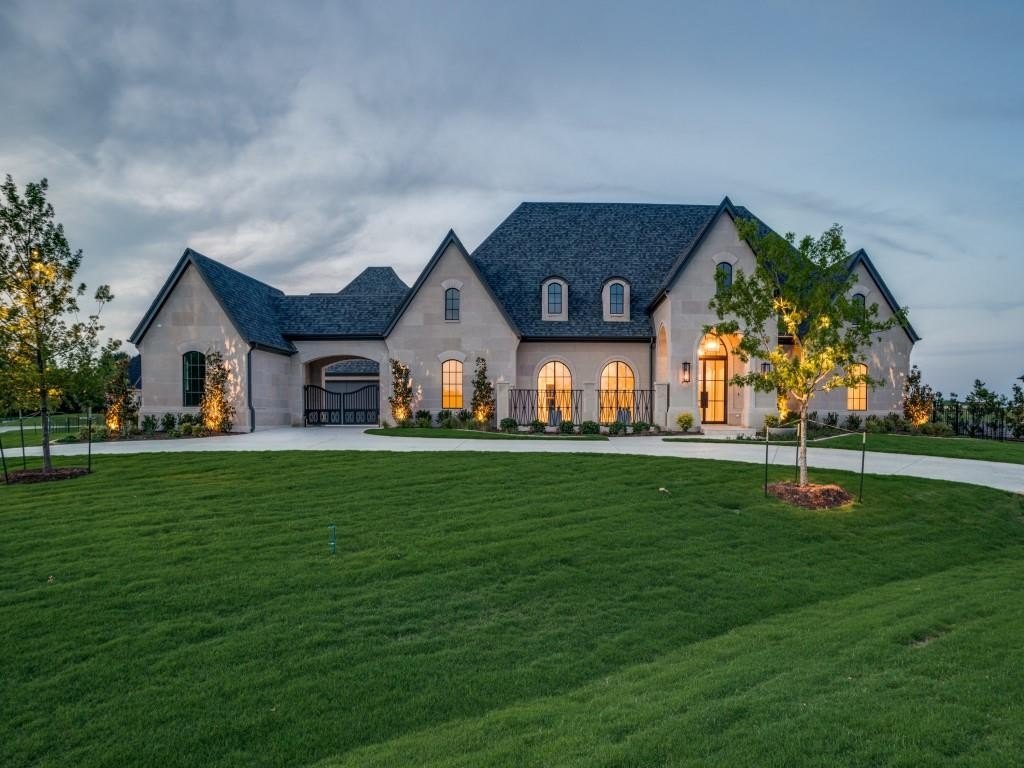 651 Louise Drive, Fairview, TX 75069, 5 Habitaciones Habitaciones , ,6 BañosBaños,Residential,En Venta,651 Louise Drive,20944573