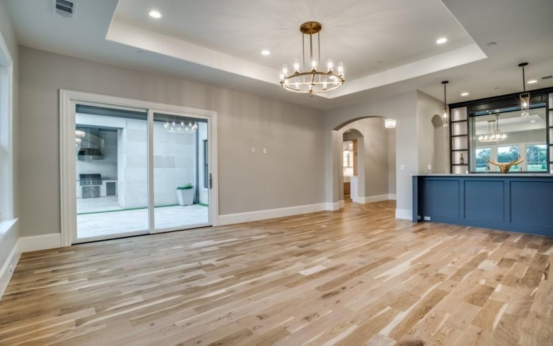 651 Louise Drive, Fairview, TX 75069, 5 Habitaciones Habitaciones , ,6 BañosBaños,Residential,En Venta,651 Louise Drive,20944573