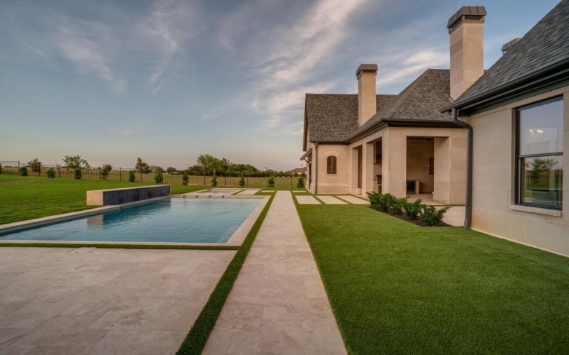 651 Louise Drive, Fairview, TX 75069, 5 Habitaciones Habitaciones , ,6 BañosBaños,Residential,En Venta,651 Louise Drive,20944573