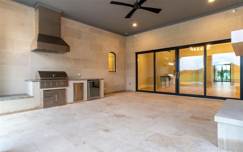 651 Louise Drive, Fairview, TX 75069, 5 Habitaciones Habitaciones , ,6 BañosBaños,Residential,En Venta,651 Louise Drive,20944573