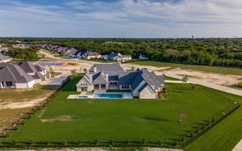 651 Louise Drive, Fairview, TX 75069, 5 Habitaciones Habitaciones , ,6 BañosBaños,Residential,En Venta,651 Louise Drive,20944573