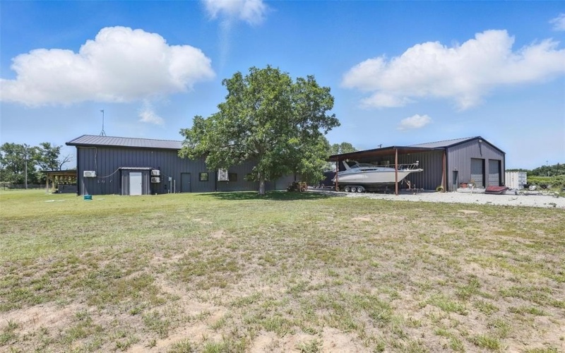 1661 Greenwood Road, Weatherford, TX 76088, ,Commercial Sale,For Sale,1661 Greenwood Road,20946727