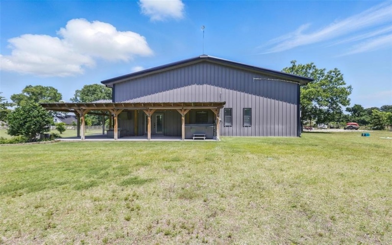1661 Greenwood Road, Weatherford, TX 76088, ,Commercial Sale,For Sale,1661 Greenwood Road,20946727