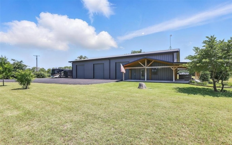 1661 Greenwood Road, Weatherford, TX 76088, ,Commercial Sale,For Sale,1661 Greenwood Road,20946727