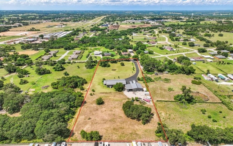 1661 Greenwood Road, Weatherford, TX 76088, ,Commercial Sale,For Sale,1661 Greenwood Road,20946727