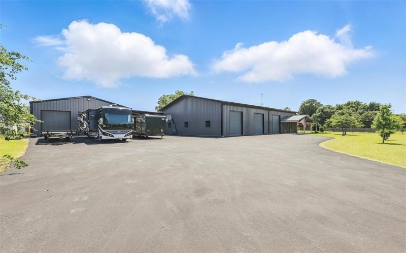 1661 Greenwood Road, Weatherford, TX 76088, ,Commercial Sale,For Sale,1661 Greenwood Road,20946727