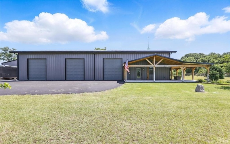 1661 Greenwood Road, Weatherford, TX 76088, ,Commercial Sale,For Sale,1661 Greenwood Road,20946727