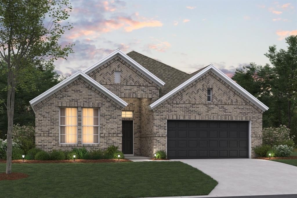 2619 Gladewater Road, Celina, TX 75009, 4 Habitaciones Habitaciones , ,2 BañosBaños,Residential,En Venta,2619 Gladewater Road,20951806