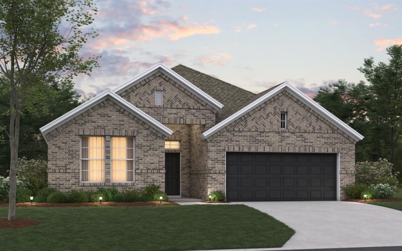 2619 Gladewater Road, Celina, TX 75009, 4 Habitaciones Habitaciones , ,2 BañosBaños,Residential,En Venta,2619 Gladewater Road,20951806