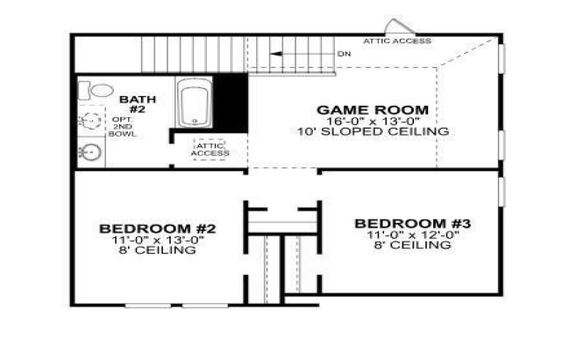 3917 Yarrow Drive, Argyle, TX 76226, 4 Habitaciones Habitaciones , ,3 BañosBaños,Residential,En Venta,3917 Yarrow Drive,20952456